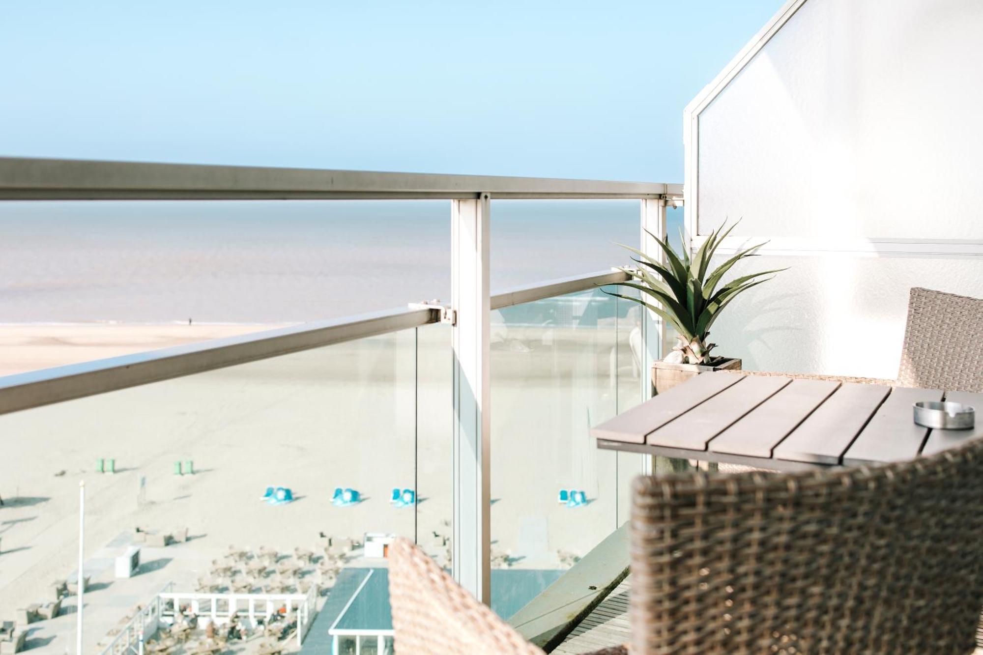 Studio At Sea Zandvoort Exterior photo