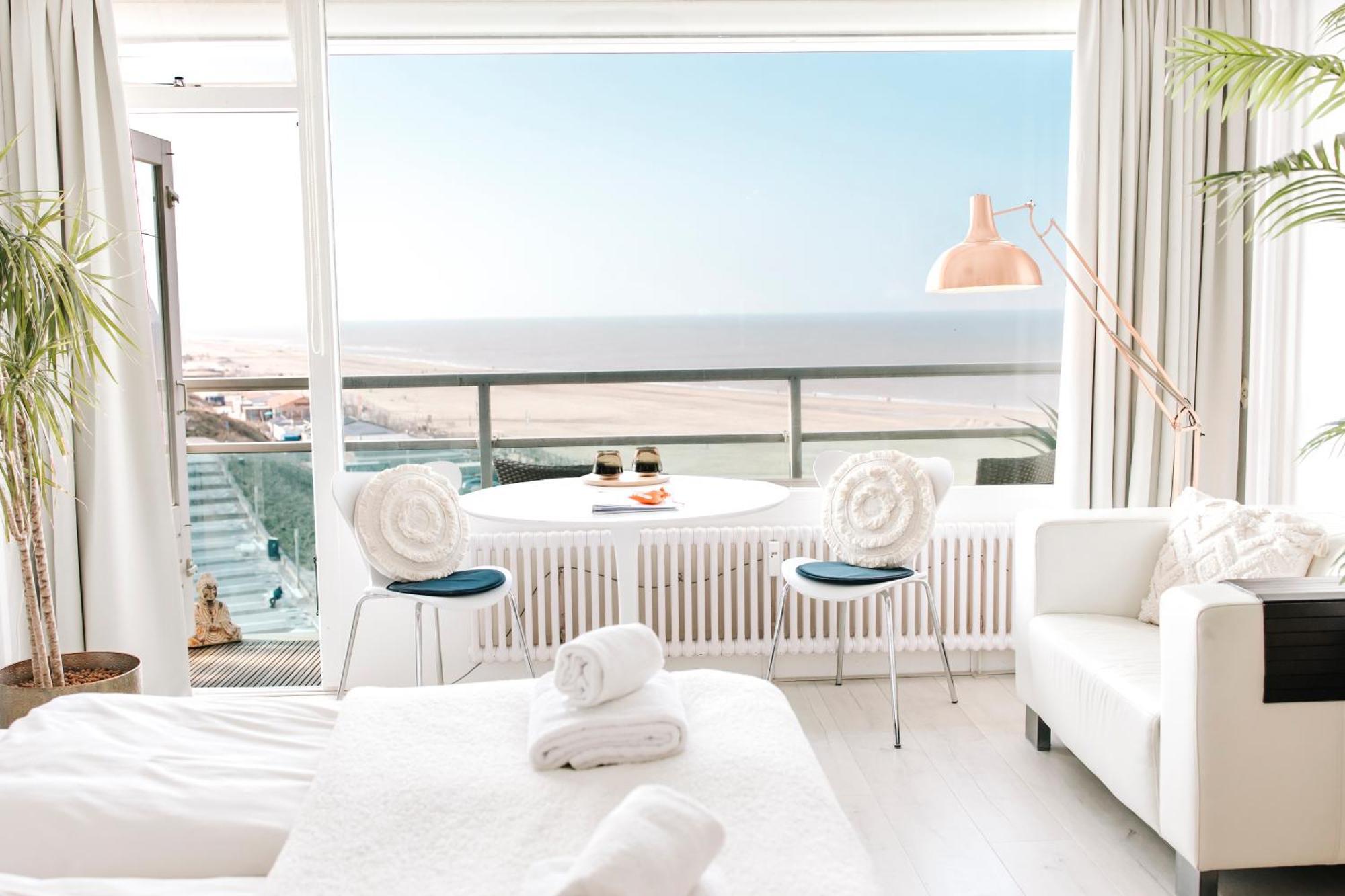 Studio At Sea Zandvoort Exterior photo